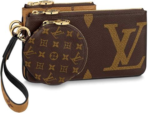 lv coin pouch dupe|key pouch louis vuitton.